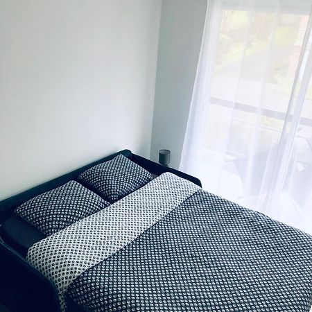 Studio En Residence, Proche De La Mer Avec Parking Gratuit Et 5G Home Вилер-сюр-Мер Екстериор снимка