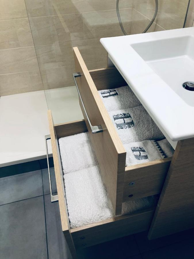 Studio En Residence, Proche De La Mer Avec Parking Gratuit Et 5G Home Вилер-сюр-Мер Екстериор снимка